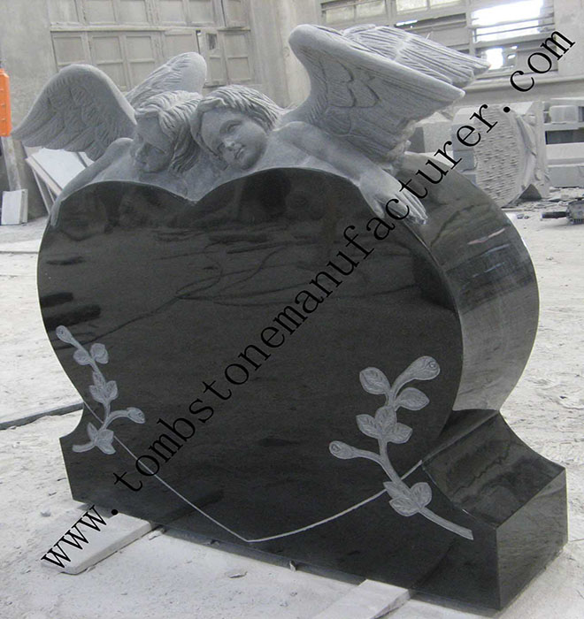 baby angel headstone9